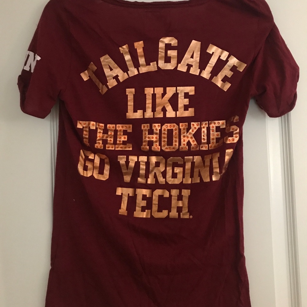 VT shirt